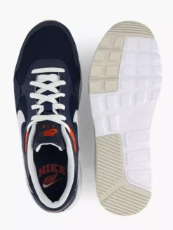 Nike Donkerblauwe Air Max SC -Beroemde Schoenen Winkel 2220811 H3