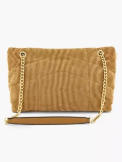 Camel Schoudertas -Beroemde Schoenen Winkel 2221532 H3