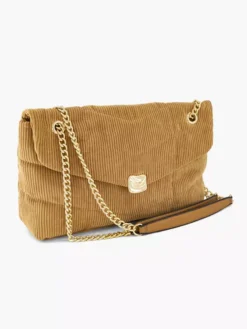 Camel Schoudertas -Beroemde Schoenen Winkel 2221532 H6