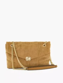 Camel Schoudertas -Beroemde Schoenen Winkel 2221532 HL1