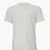Nike Grijze M NSW Club Tee
