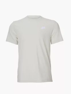 Nike Grijze M NSW Club Tee
