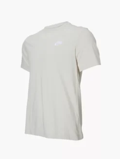 Nike Grijze M NSW Club Tee -Beroemde Schoenen Winkel 2221556 H6