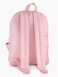 Nike Roze Classic Kids Backpack -Beroemde Schoenen Winkel 2221608 H3