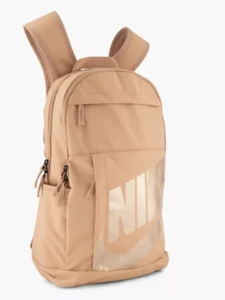Nike Bronzen Elemental Backpack -Beroemde Schoenen Winkel 2221611 H6