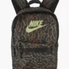 Nike Olijfgroene Heritage Caminal Backpack
