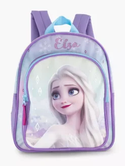 Blauwe Rugzak Frozen