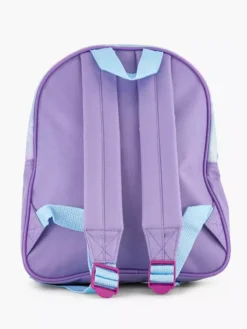 Blauwe Rugzak Frozen -Beroemde Schoenen Winkel 2221677 H3