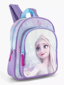 Blauwe Rugzak Frozen -Beroemde Schoenen Winkel 2221677 H6
