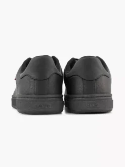 Levis Zwarte Piper -Beroemde Schoenen Winkel 2222203 H4