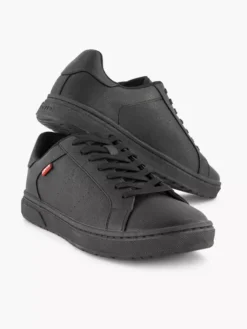 Levis Zwarte Piper -Beroemde Schoenen Winkel 2222203 H5