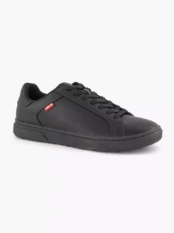 Levis Zwarte Piper -Beroemde Schoenen Winkel 2222203 H6