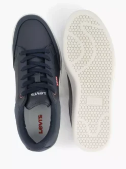 Levis Donkerblauwe Billy 2.0 8 Levis Donkerblauwe Billy 2.0 -Beroemde Schoenen Winkel 2222204 H3