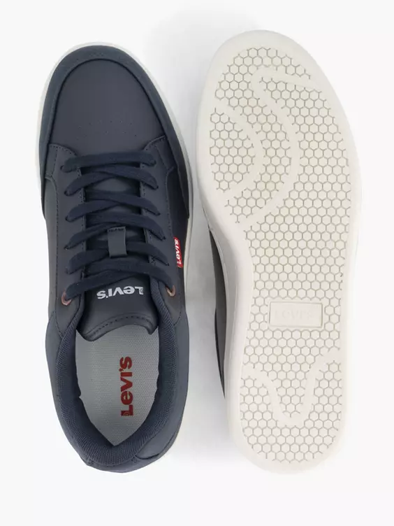 Levis Donkerblauwe Billy 2.0 3 Levis Donkerblauwe Billy 2.0 - Afbeelding 3