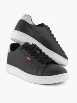 Levis Zwarte Avenue -Beroemde Schoenen Winkel 2222326 H5