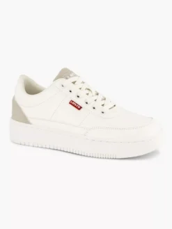 Levis Witte New Union 2.0 -Beroemde Schoenen Winkel 2222329 H6