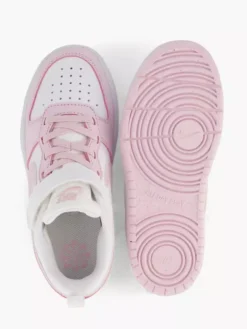 Nike Witte Court Borough Low 8 Nike Witte Court Borough Low -Beroemde Schoenen Winkel 2222762 H3