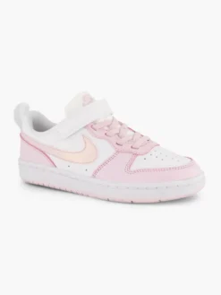 Nike Witte Court Borough Low 11 Nike Witte Court Borough Low -Beroemde Schoenen Winkel 2222762 H6