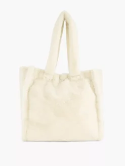 Off White Schoudertas Fluffy -Beroemde Schoenen Winkel 2224497 HL1