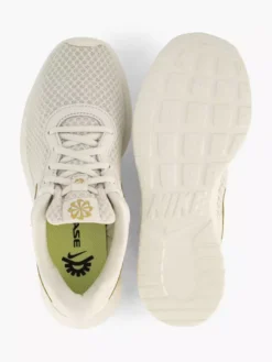 Nike Beige Tanjun -Beroemde Schoenen Winkel 2226105 H3