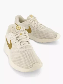 Nike Beige Tanjun -Beroemde Schoenen Winkel 2226105 H5