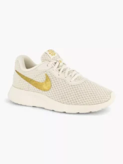 Nike Beige Tanjun -Beroemde Schoenen Winkel 2226105 H6