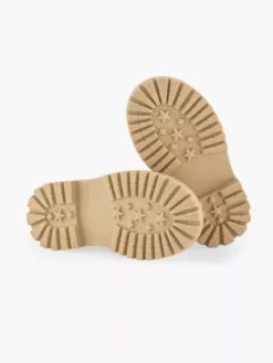 Roze Veterboot -Beroemde Schoenen Winkel 2227576 H3