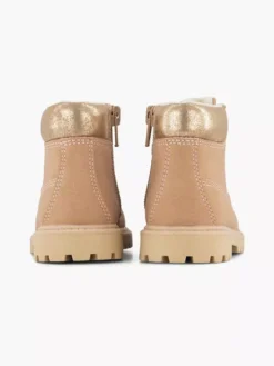 Roze Veterboot -Beroemde Schoenen Winkel 2227576 H4