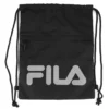 Fila Zwarte Gymtas