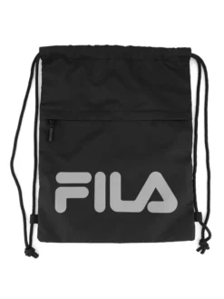 Fila Zwarte Gymtas