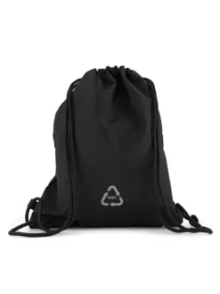 Fila Zwarte Gymtas -Beroemde Schoenen Winkel 2227985 H3