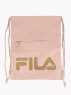 Fila Roze Gymtas -Beroemde Schoenen Winkel 2228002 H3