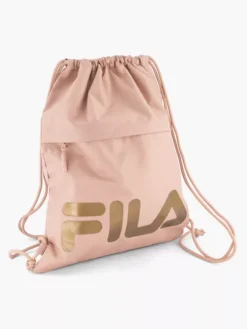 Fila Roze Gymtas -Beroemde Schoenen Winkel 2228002 H6