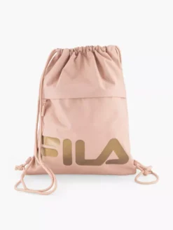 Fila Roze Gymtas -Beroemde Schoenen Winkel 2228002 HL1