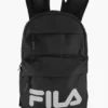Fila Zwarte Rugzak