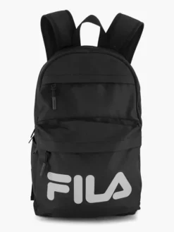 Fila Zwarte Rugzak