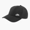 Nike Zwarte U NK DF CLUB CAP S CB MTFUT L