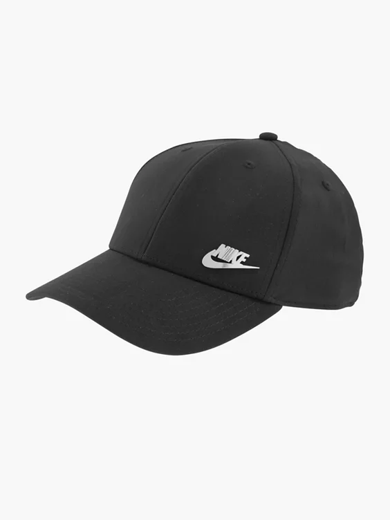 Nike Zwarte U NK DF CLUB CAP S CB MTFUT L 1 Nike Zwarte U NK DF CLUB CAP S CB MTFUT L