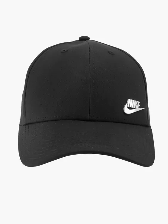 Nike Zwarte U NK DF CLUB CAP S CB MTFUT L 3 Nike Zwarte U NK DF CLUB CAP S CB MTFUT L - Afbeelding 3