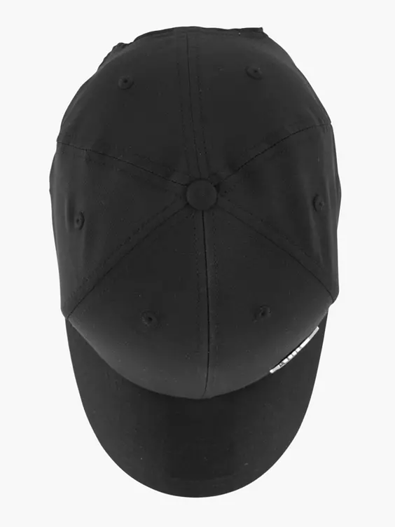 Nike Zwarte U NK DF CLUB CAP S CB MTFUT L 6 Nike Zwarte U NK DF CLUB CAP S CB MTFUT L - Afbeelding 6