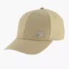 Nike Beige U NK DF CLUB CAP S CB MTFUT L