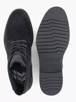 Bugatti Donkerblauwe Caj -Beroemde Schoenen Winkel 2230668 H3