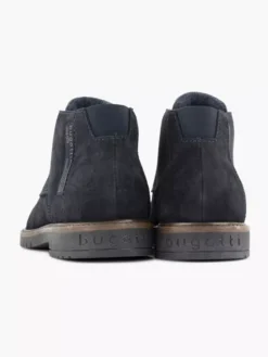 Bugatti Donkerblauwe Caj -Beroemde Schoenen Winkel 2230668 H4