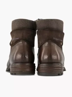 Bugatti Bruine Sentra -Beroemde Schoenen Winkel 2230692 H4