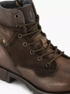 Bugatti Bruine Sentra -Beroemde Schoenen Winkel 2230692 H5