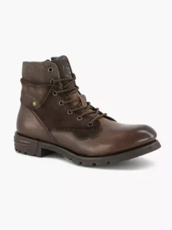 Bugatti Bruine Sentra -Beroemde Schoenen Winkel 2230692 H6