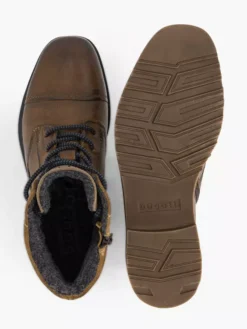 Bugatti Cognac Vittore -Beroemde Schoenen Winkel 2230698 H3