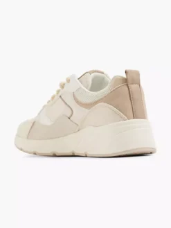 Witte Chunky Sneaker -Beroemde Schoenen Winkel 2230778 H3