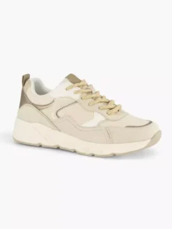 Witte Chunky Sneaker -Beroemde Schoenen Winkel 2230778 H6