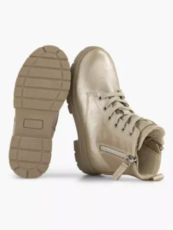 Champagne Veterboot -Beroemde Schoenen Winkel 2232567 H4